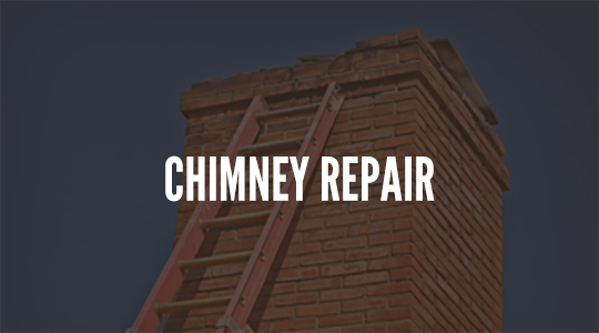 All Ohio Masonry - Chimney Repair